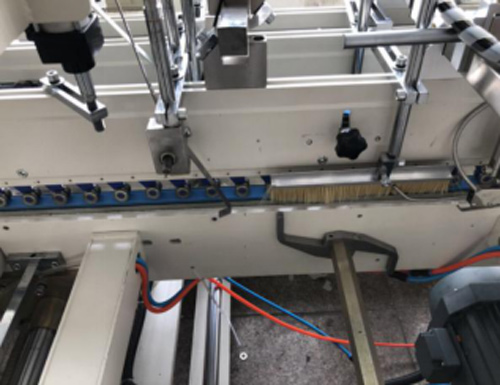 shh fs automatic 46 corner folder gluer 6